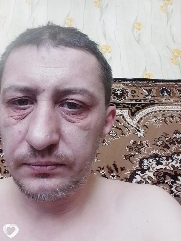 Антон, 38, Коврове — анкета №1264867