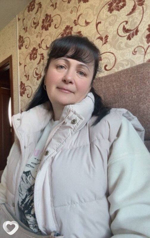 Ольга, 49, Иванове — анкета №1264868
