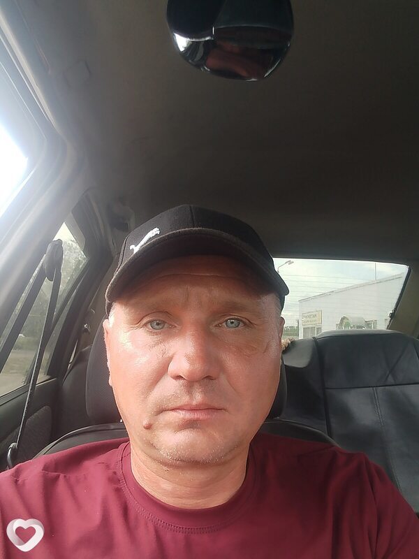 Денис, 43, Брянке — анкета №1264901