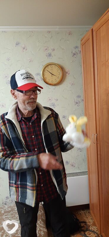 Валерий, 54, Тюмени — анкета №1264902