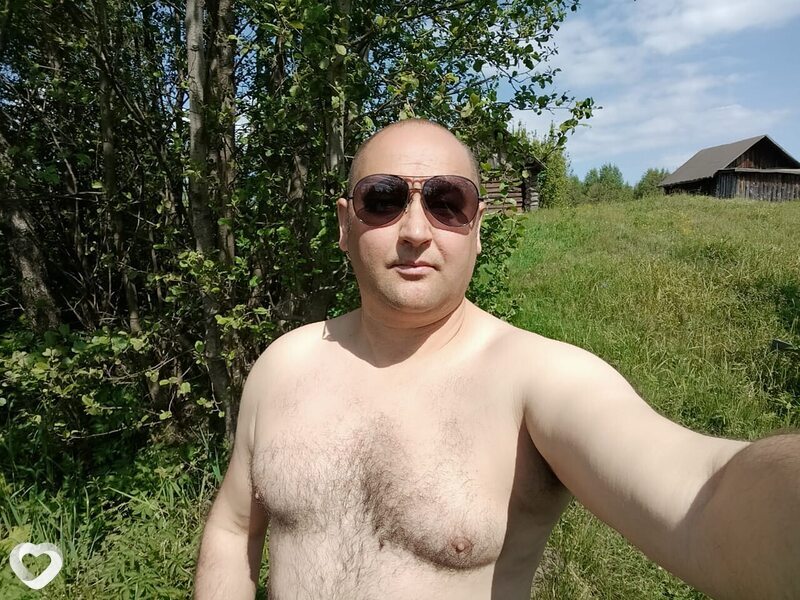 Андрей, 45, Нижнем Новгороде — анкета №1264908