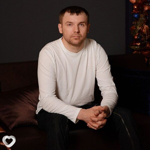 Владимир, 45, Кургане — анкета №1264909