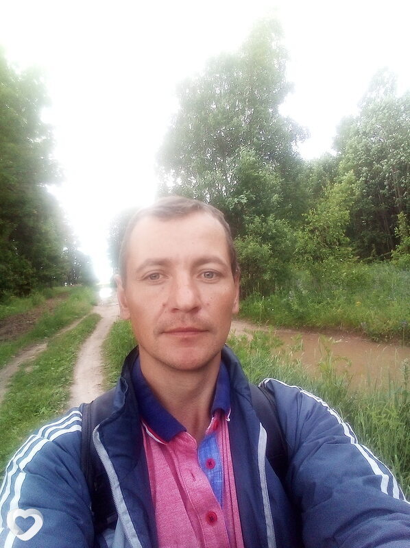 Андрей, 37, Могилев — анкета №1264910