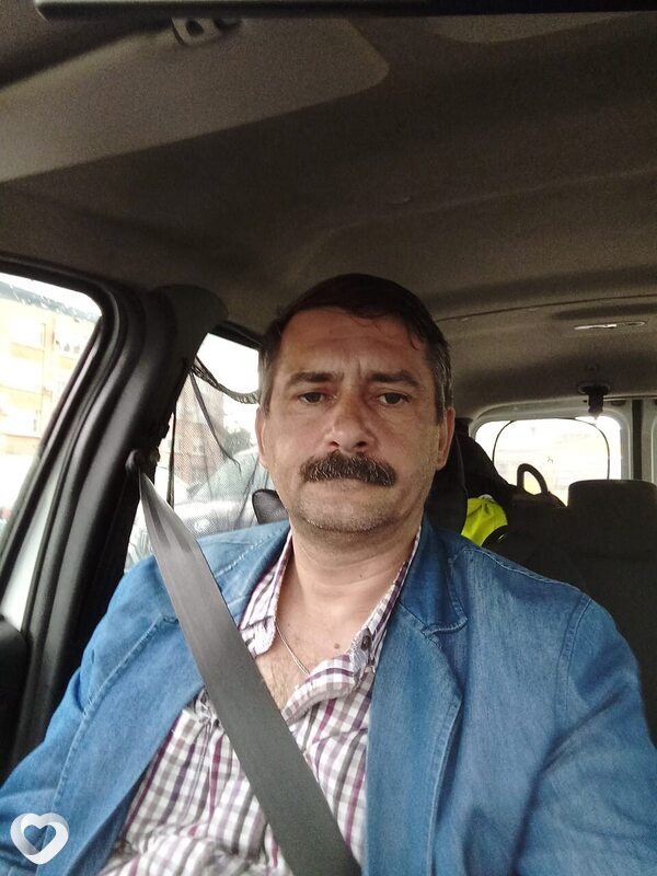 Николай, 52, Санкт-Петербурге — анкета №1264920