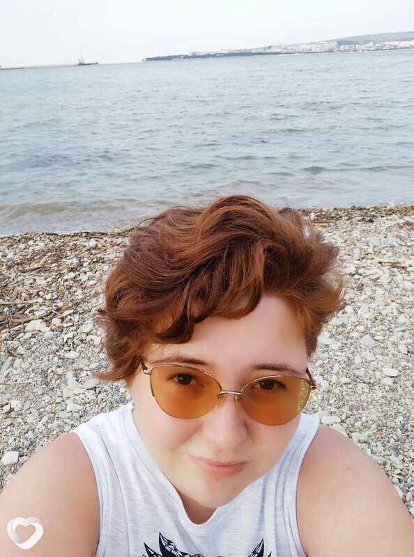 Полина, 34, Кемерове — анкета №1264926