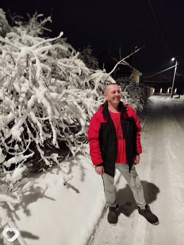 Григорий, 48, Нижнем Новгороде — анкета №1264928