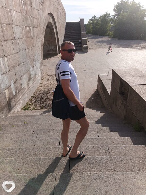 Роман, 47, Набережных Челнах — анкета №1264930