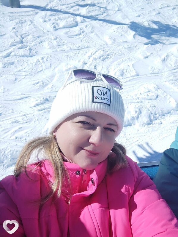 Ирина, 51, Ставрополе — анкета №1264935