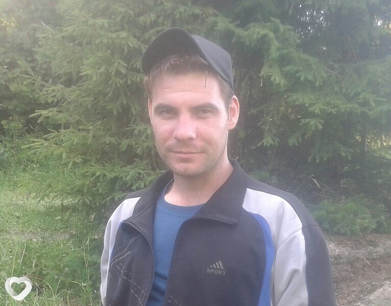 Сергей, 39, Очере — анкета №1264936