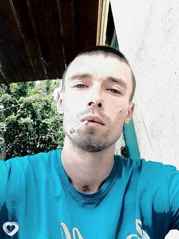 Ivan, 31, Могилев — анкета №1264941
