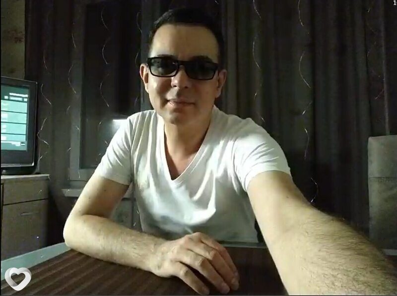 Александр, 45, Караганде — анкета №1264942