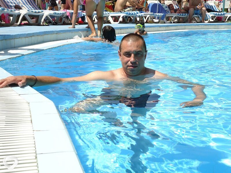 Валерий, 50, Саратове — анкета №1264943