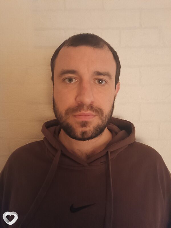 Александр, 38, Курске — анкета №1264970