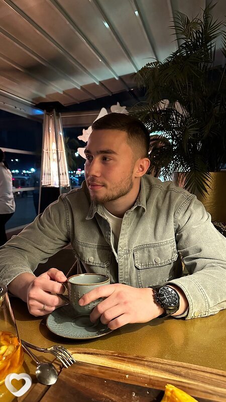 Сергей, Балтийск