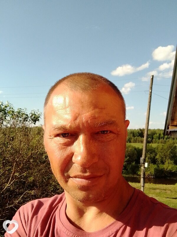 Змей, 46, Кирове — анкета №1264973