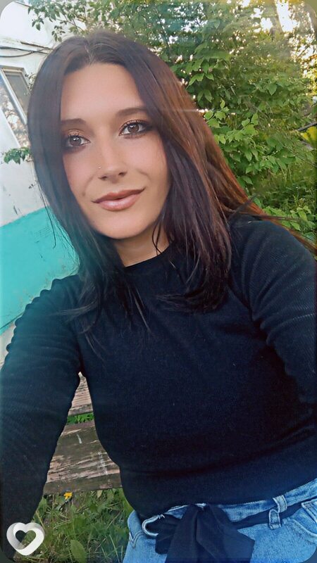 Алёна, 28, Костроме — анкета №1264974