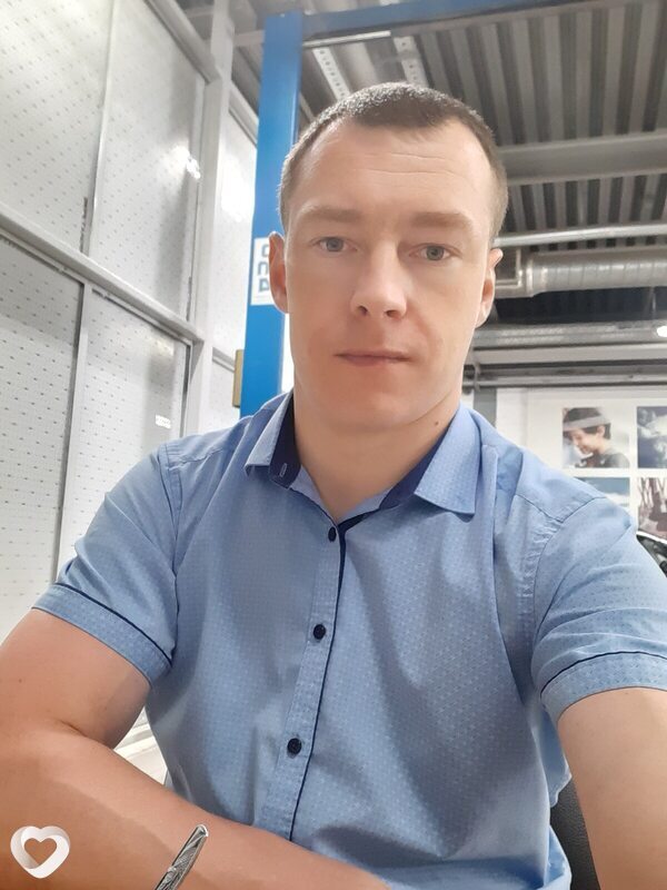 Алексей, 40, Железнодорожный — анкета №1264977