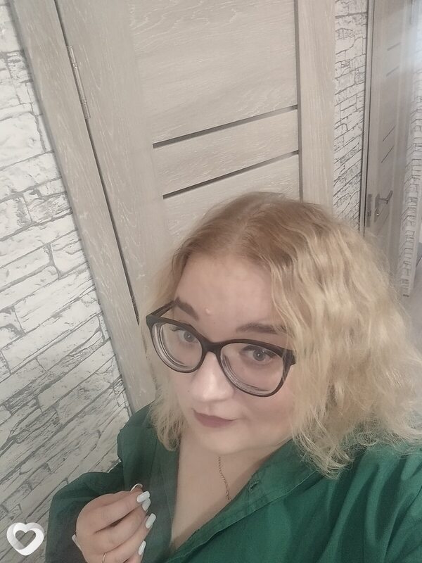 Анюта, 33, Пинске — анкета №1264982