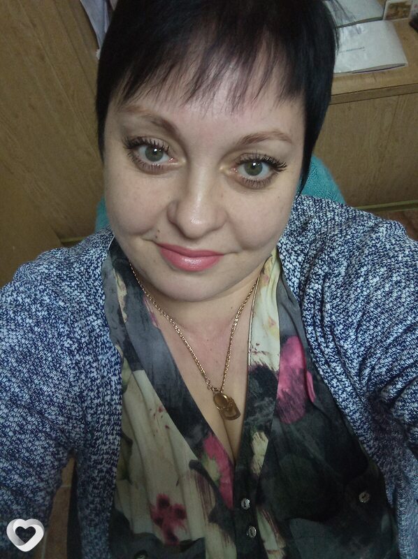 Юлия, Абинск