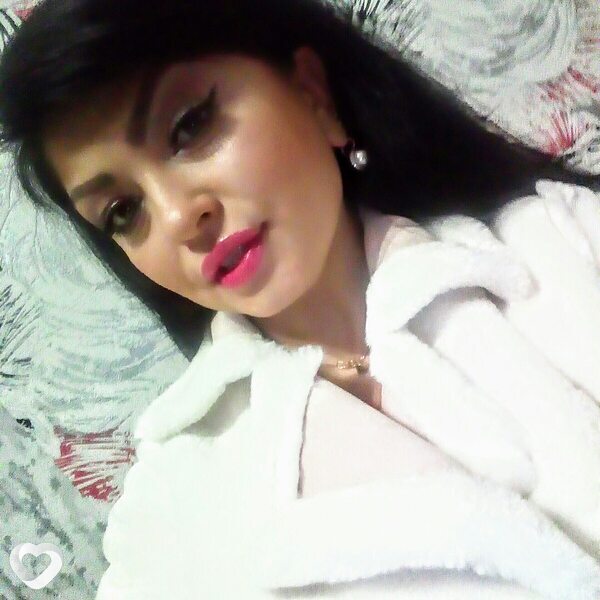 Oksana, 46, Кирове — анкета №1264988