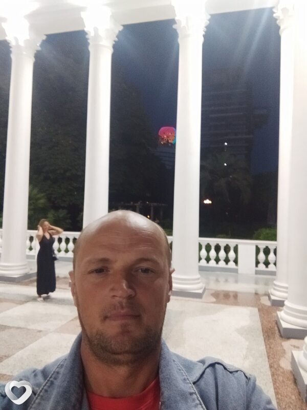 Пётр, 41, Долгопрудном — анкета №1264989