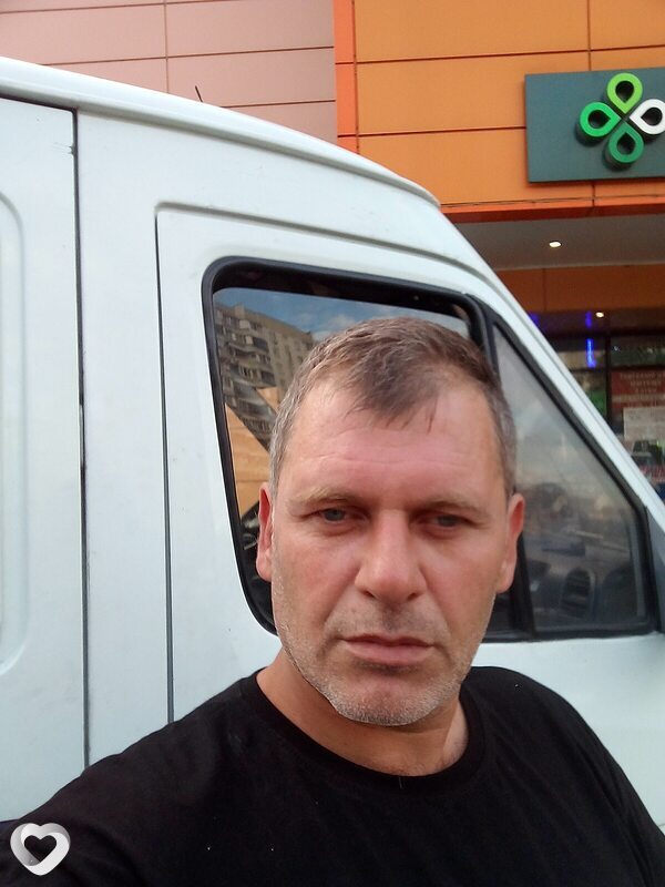 Владимир, 48, Мытищах — анкета №1264990