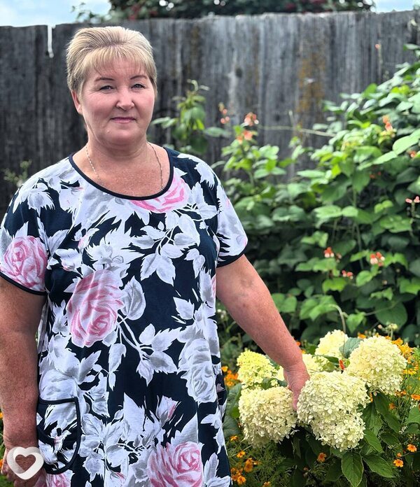Александра, 63, Ижевске — анкета №1264992