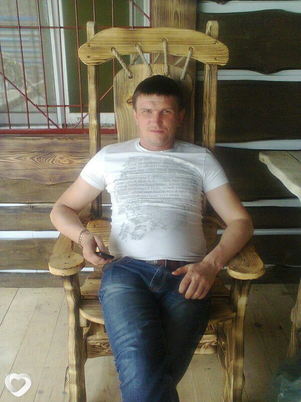Сергей Бортников, 43, Самаре — анкета №1265020