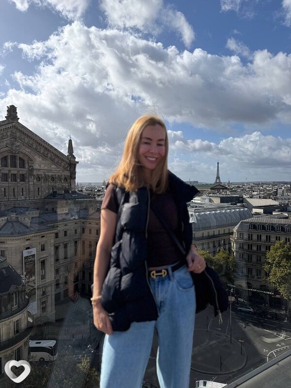 Инна, 53, Минске — анкета №1265031