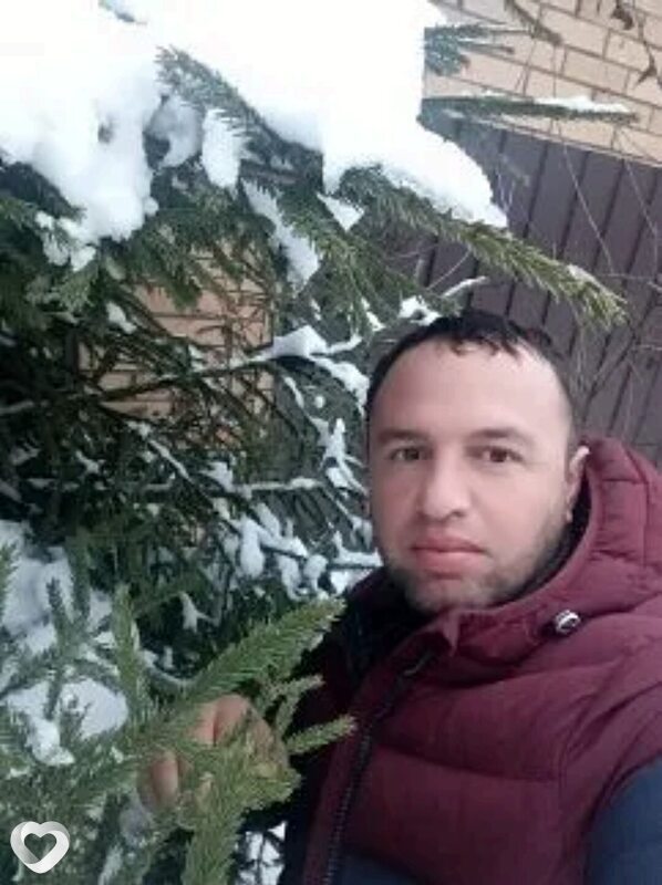 Алик, 40, Королёв — анкета №1265032