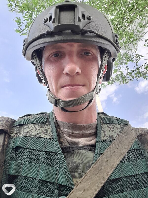 Александр, 27, Омске — анкета №1265045