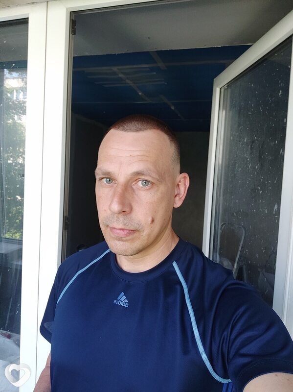 Евгений, 41, Калининграде — анкета №1265047