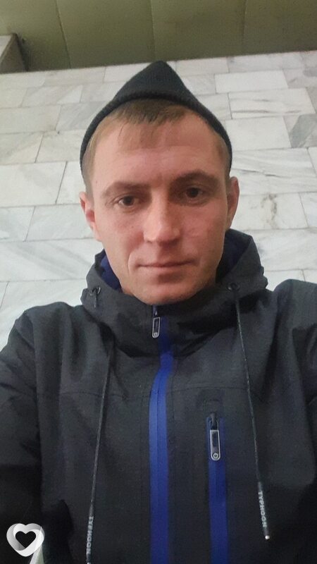 Андрей, 28, Красноярске — анкета №1265048