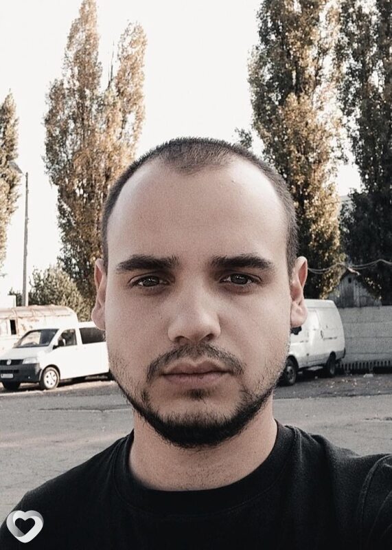 Сергей, 32, Донецке — анкета №1265052