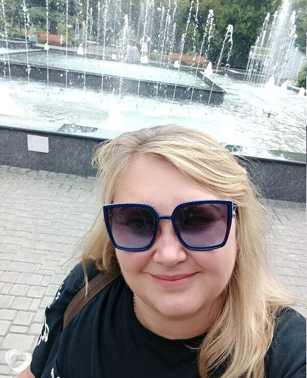 Диана, 43, Москве — анкета №1265053