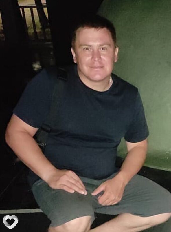 Грег, 33, Казани — анкета №1265057