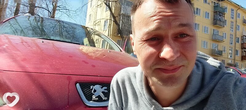 Рома, 47, Иркутске — анкета №1264872