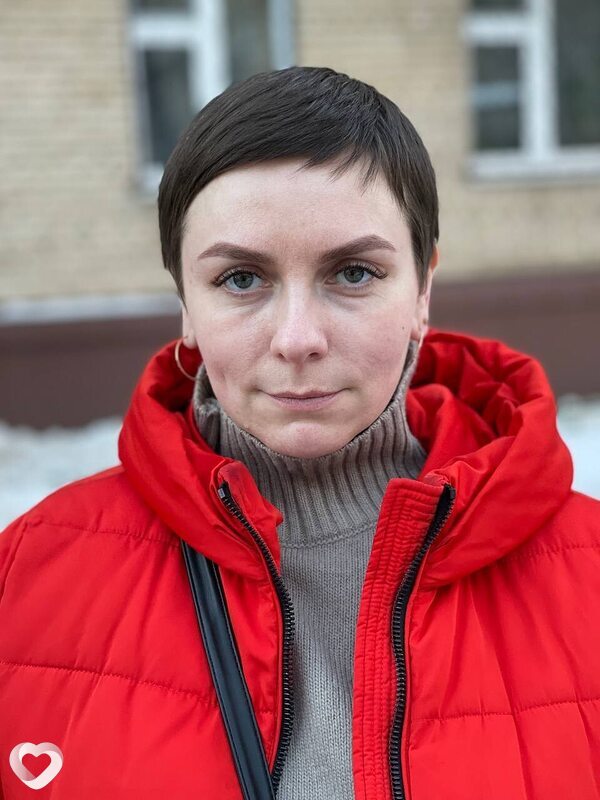 Галина, Люберцы