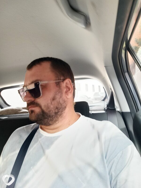 Дмитрий, 35, Краснодаре — анкета №1264886