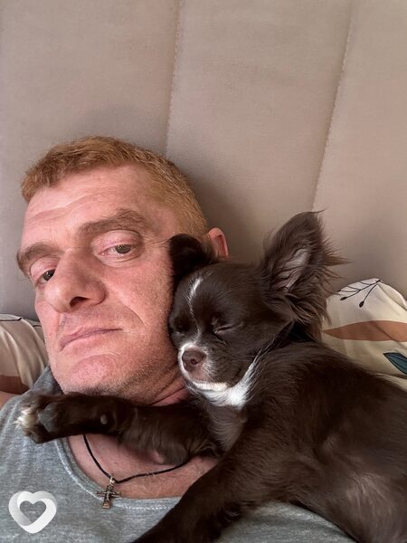 Годердзи, 53, Санкт-Петербурге — анкета №1264887