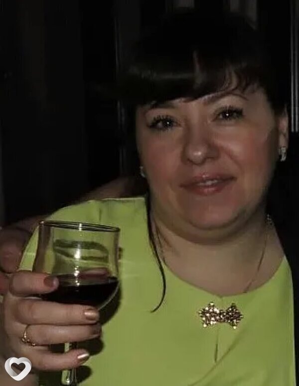 Марина, 45, Иркутске — анкета №1265069