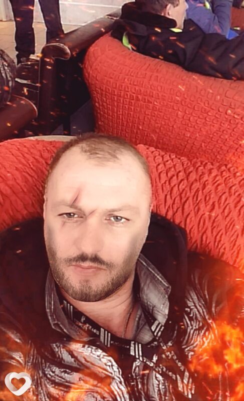 Аркадий, 46, Воронеже — анкета №1265070