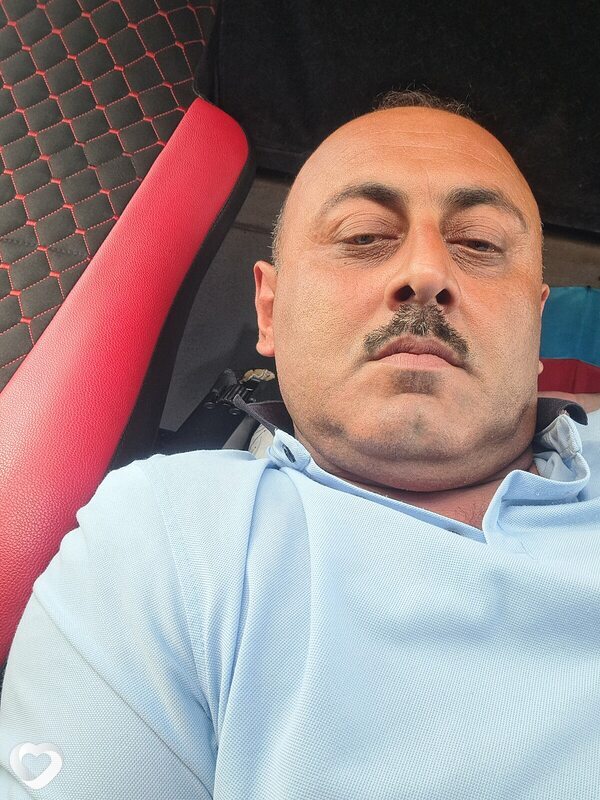 Rufat, 49, Кропоткине — анкета №1265076