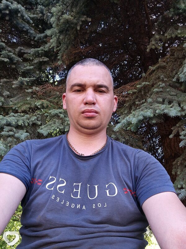 Стас, 35, Ульяновске — анкета №1265081