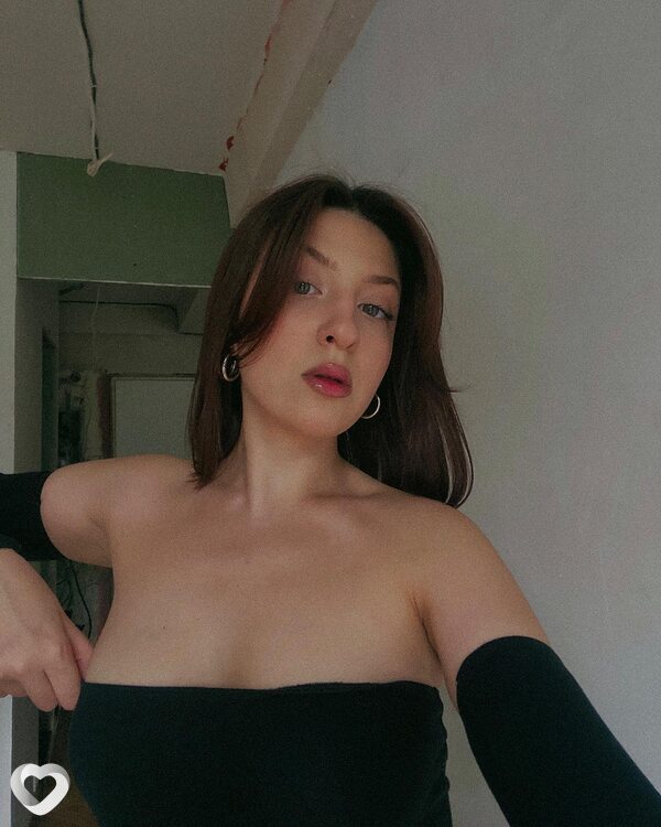 Алина, 25, Москве — анкета №1265089