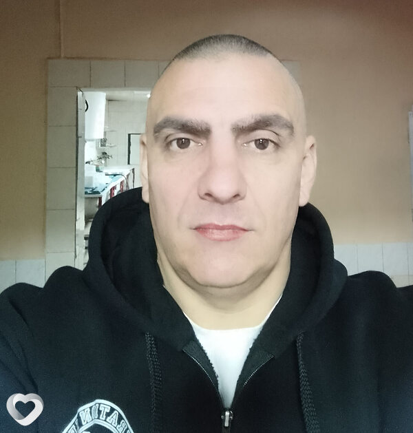 Александр, 51, Днепр — анкета №1265119
