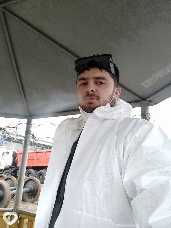 Дмитрий, 30, Могилев — анкета №1265135