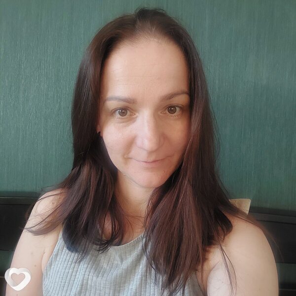 Ольга, 41, Минске — анкета №1265139