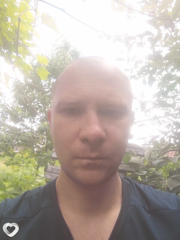 Владимер, 38, Пензе — анкета №1265140