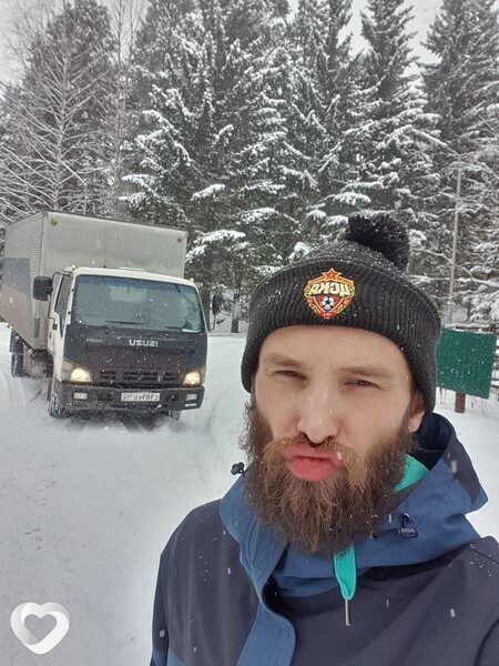 Andreyka, 34, Новокузнецке — анкета №1265096